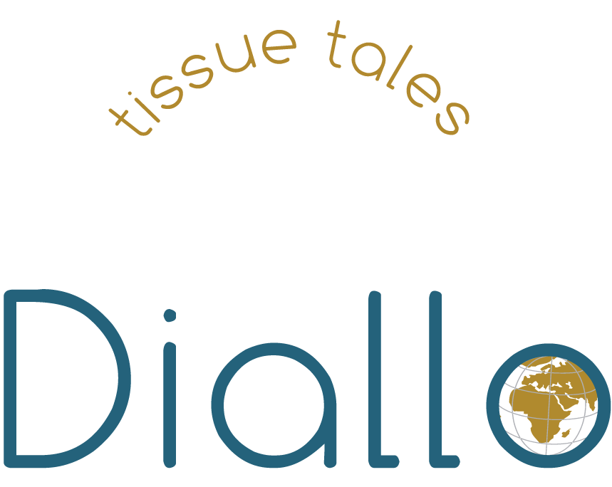 Diallo Tissue Tales