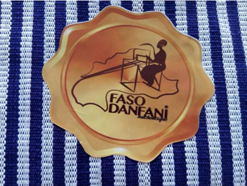 Faso dan Fani – Stoff für kulturelle Identität